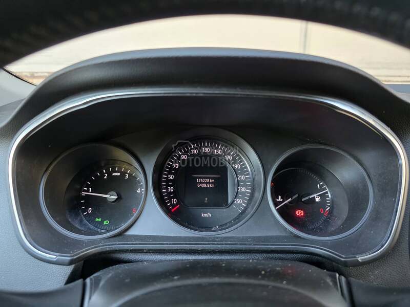 Renault Megane 1.5dci Kuplj.ovde1vl
