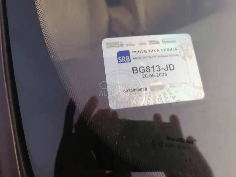 Lancia Lybra 1.9tdi