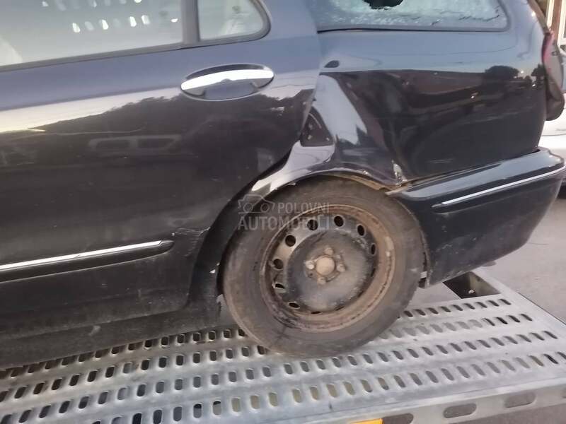 Lancia Lybra 1.9tdi