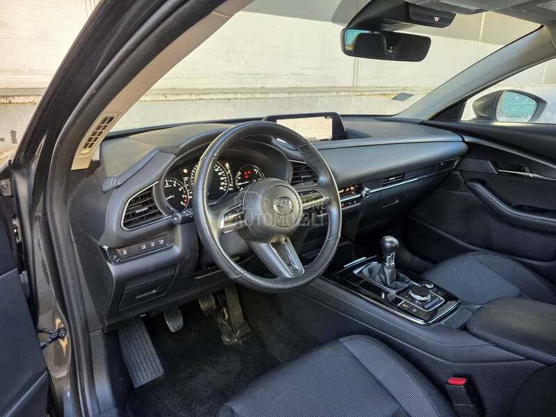 Mazda CX-30 HybridKuplj.ovde 1vl