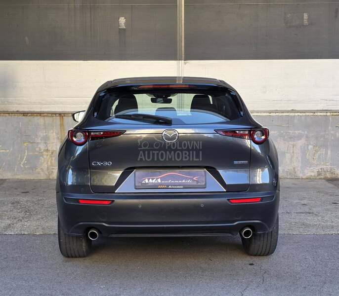 Mazda CX-30 HybridKuplj.ovde 1vl