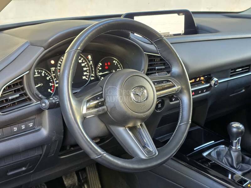 Mazda CX-30 HybridKuplj.ovde 1vl