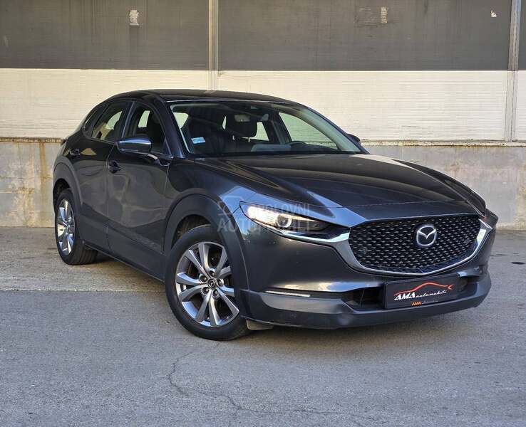 Mazda CX-30 HybridKuplj.ovde 1vl