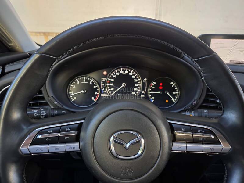 Mazda CX-30 HybridKuplj.ovde 1vl