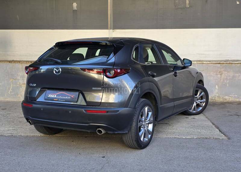 Mazda CX-30 HybridKuplj.ovde 1vl