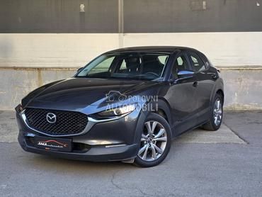 Mazda CX-30 HybridKuplj.ovde 1vl