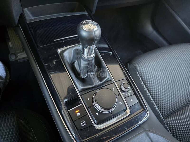 Mazda CX-30 HybridKuplj.ovde 1vl