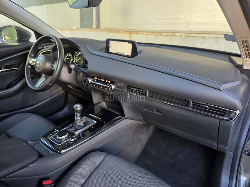 Mazda CX-30 HybridKuplj.ovde 1vl
