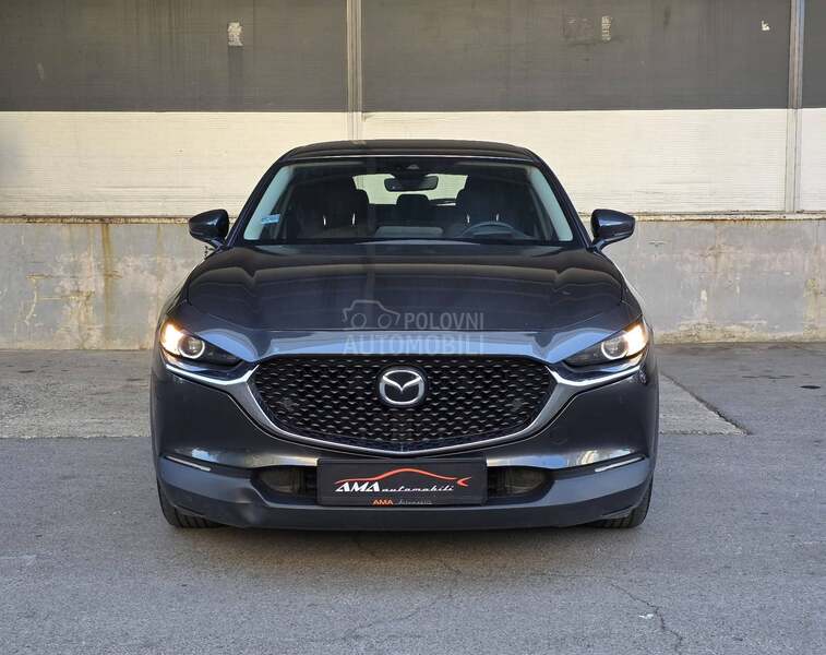 Mazda CX-30 HybridKuplj.ovde 1vl