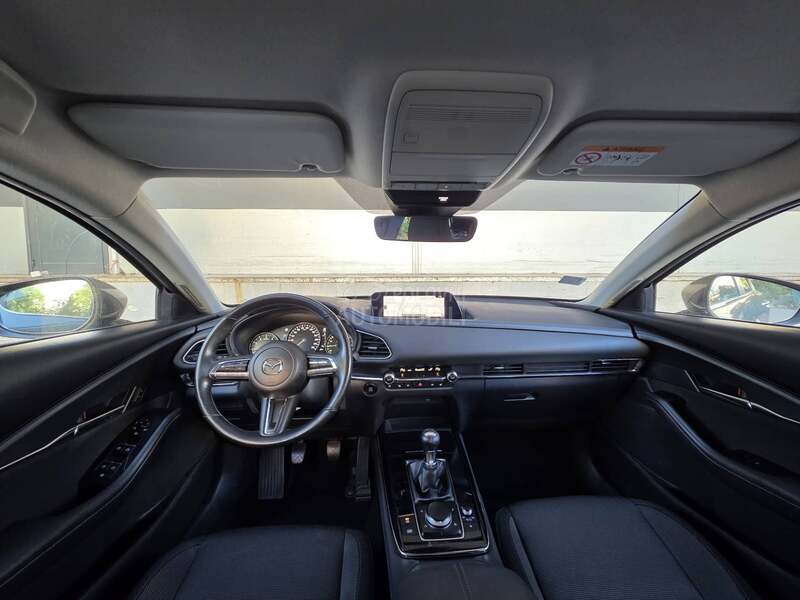 Mazda CX-30 HybridKuplj.ovde 1vl