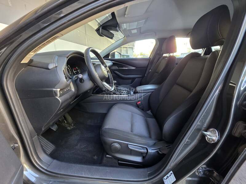 Mazda CX-30 HybridKuplj.ovde 1vl