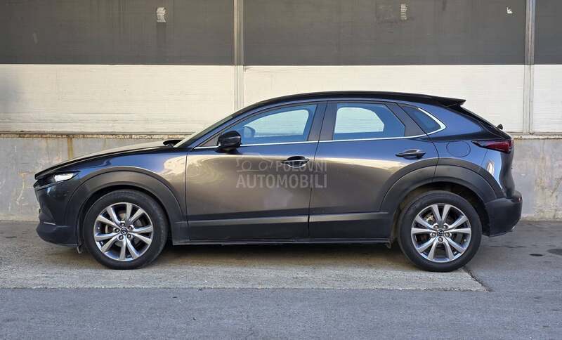 Mazda CX-30 HybridKuplj.ovde 1vl