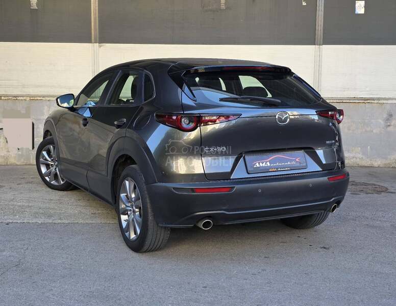 Mazda CX-30 HybridKuplj.ovde 1vl