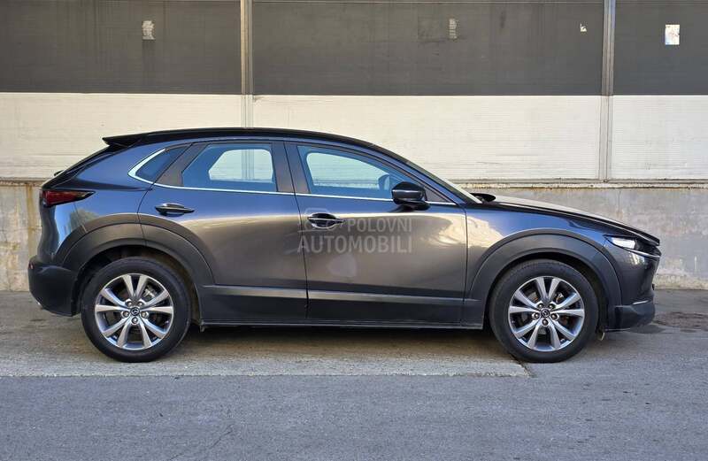 Mazda CX-30 HybridKuplj.ovde 1vl