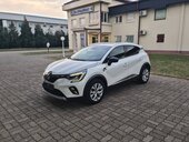 Renault Captur 1.0
