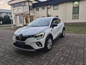Renault Captur 1.0