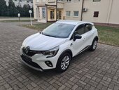 Renault Captur 1.0