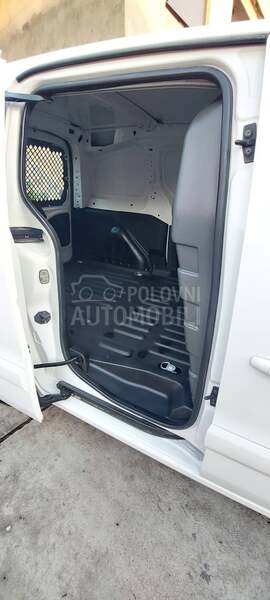 Peugeot Partner 1.6 eHDI NAV I NO V