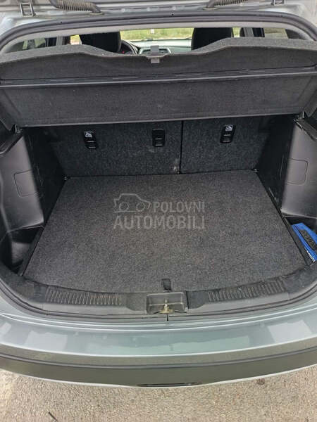 Suzuki SX4 S-Cross 4WD