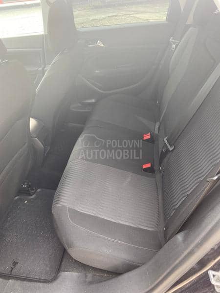 Peugeot 308 1.6HDI