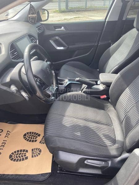 Peugeot 308 1.6HDI