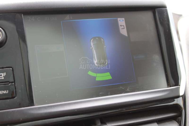 Peugeot 208 1.6 e-HDi Felline