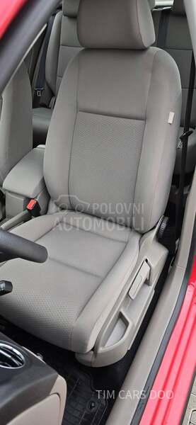 Volkswagen Golf Plus 1.6 TDI K.A.O  N.O.V