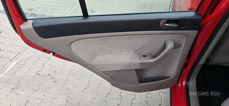 Volkswagen Golf Plus 1.6 TDI K.A.O  N.O.V