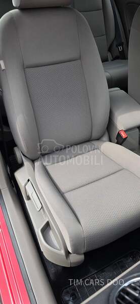Volkswagen Golf Plus 1.6 TDI K.A.O  N.O.V