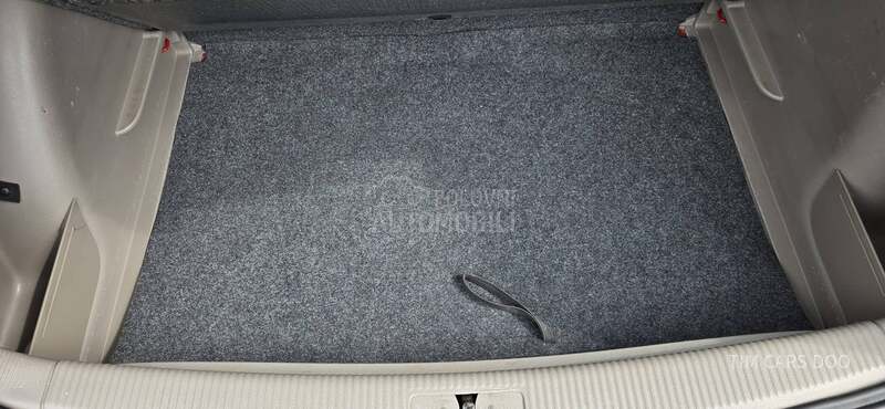 Volkswagen Golf Plus 1.6 TDI K.A.O  N.O.V