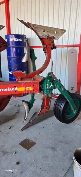 Kverneland 150B