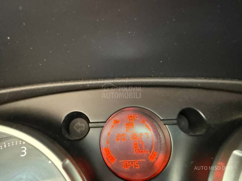 Nissan Qashqai 2,0d 4x4
