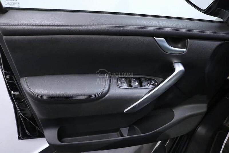 Mercedes Benz X klasa X250