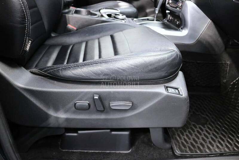Mercedes Benz X klasa X250