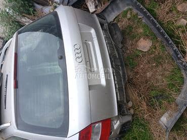 gepek vrata za Audi A4 od 2001. do 2004. god.