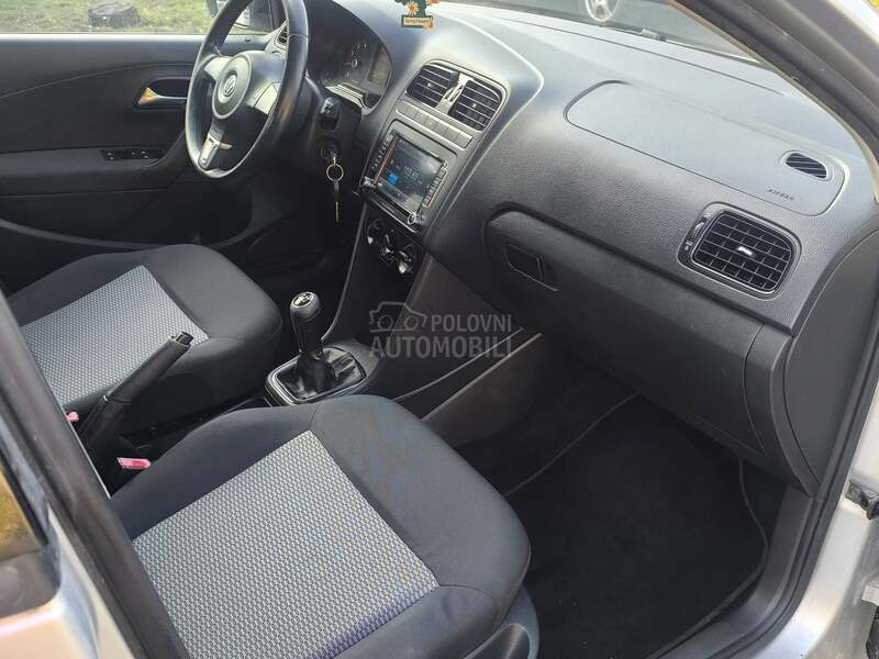 Volkswagen Polo 1.2