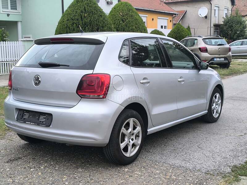 Volkswagen Polo 1.2