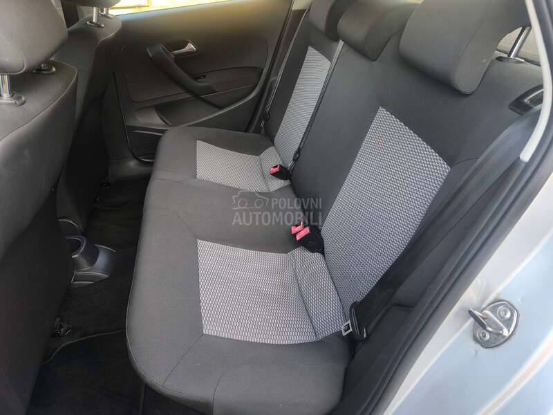 Volkswagen Polo 1.2
