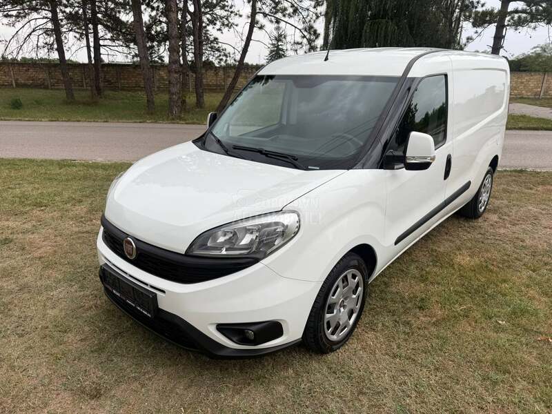 Fiat Doblo 1.3mjet //3 SED/MAXI