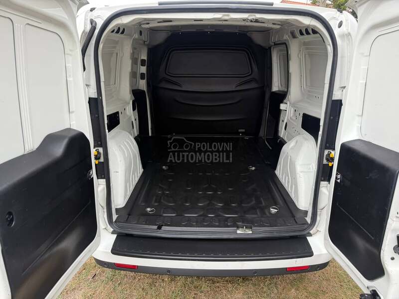 Fiat Doblo 1.3mjet //3 SED/MAXI