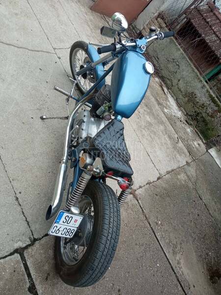 NSU MAX