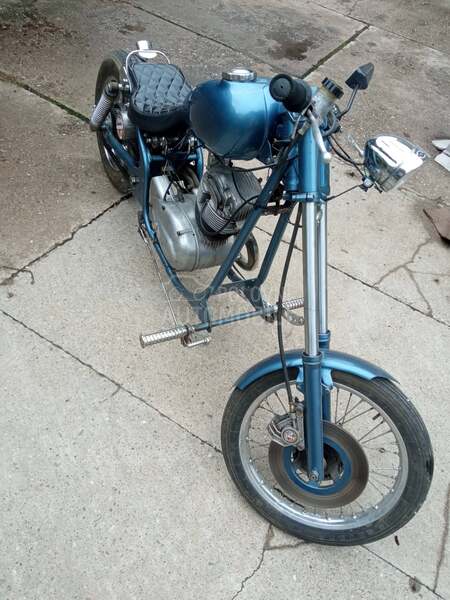 NSU MAX