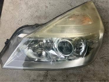 Farovi za Renault Espace od 2006. do 2012. god.