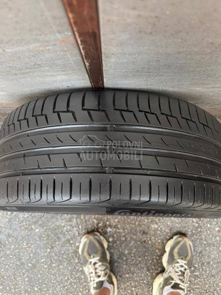 Continental 205/40 R18 Letnja