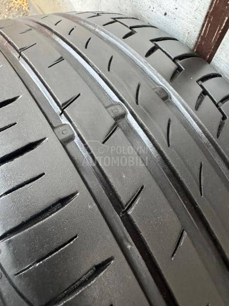 Continental 205/40 R18 Letnja