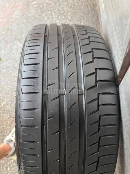 Continental 205/40 R18 Letnja