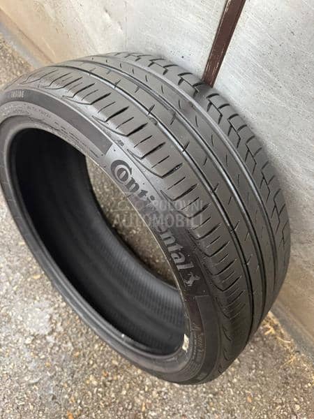 Continental 205/40 R18 Letnja