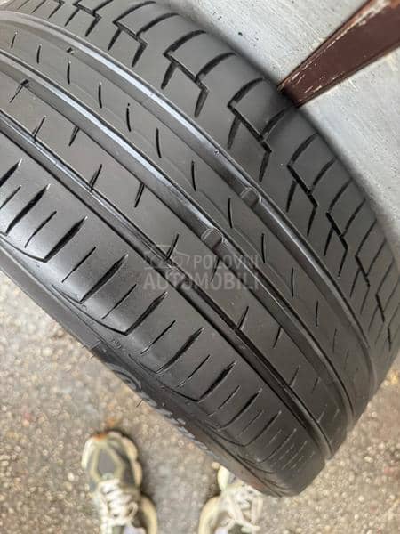 Continental 205/40 R18 Letnja