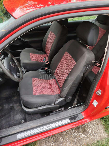 Volkswagen Golf 4 1.9 SDI