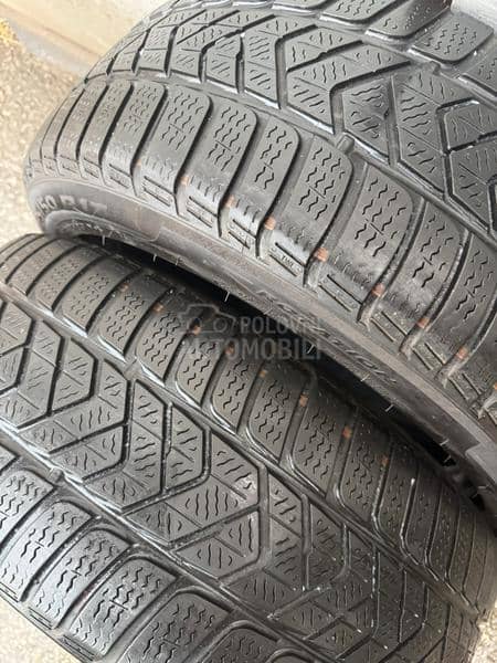 Pirelli 225/50 R17 Zimska